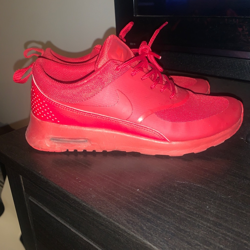 Women’s Nike Sneakers